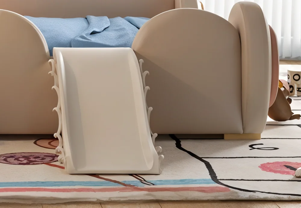 beds for kids girls