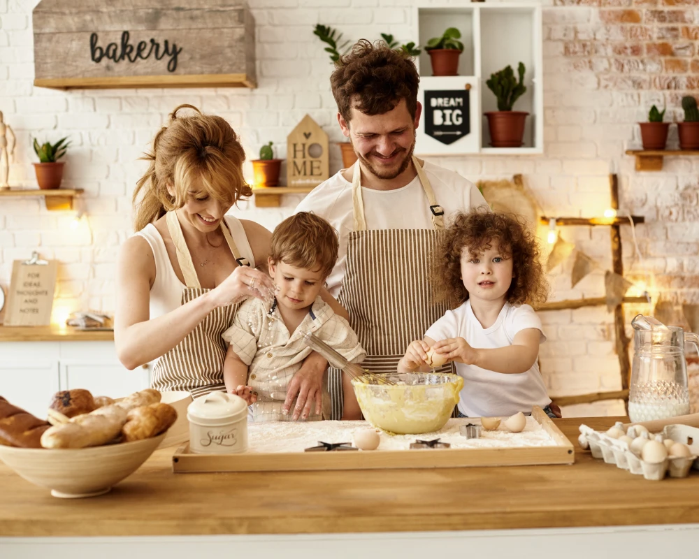 rolling small kitchen island